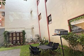 Sabaidee Chiangmai Hotel