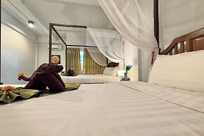 Sabaidee Chiangmai Hotel
