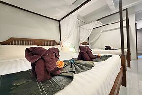 Sabaidee Chiangmai Hotel