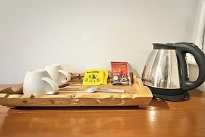 Sabaidee Chiangmai Hotel