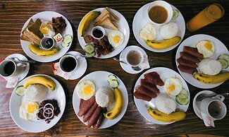 Pescadores Suites Moalboal