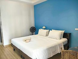 Pescadores Suites Moalboal