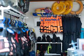 Pescadores Suites Moalboal