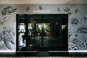 Pescadores Suites Moalboal