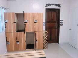 Pescadores Suites Moalboal