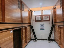 Pescadores Suites Moalboal