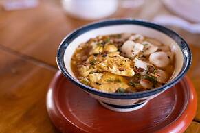 Pescadores Suites Moalboal