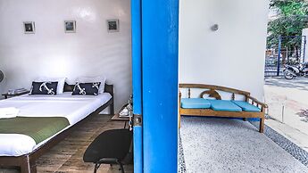 Pescadores Suites Moalboal