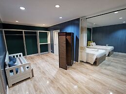 Pescadores Suites Moalboal