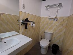 Pescadores Suites Moalboal