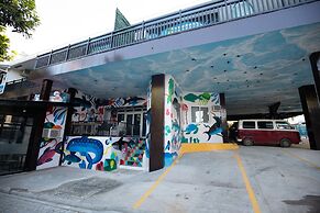 Pescadores Suites Moalboal