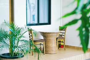 Pescadores Suites Moalboal