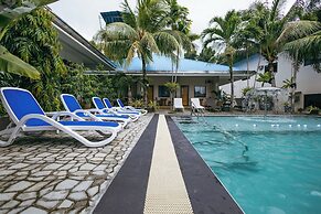 Pescadores Suites Moalboal