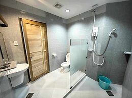 Pescadores Suites Moalboal