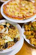 Pescadores Suites Moalboal