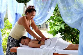 Pescadores Suites Moalboal