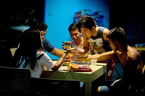 Pescadores Suites Moalboal