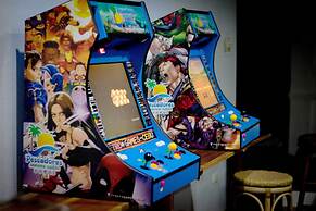 Pescadores Suites Moalboal