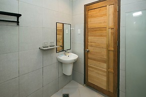 Pescadores Suites Moalboal