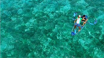 Pescadores Suites Moalboal