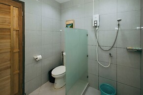 Pescadores Suites Moalboal