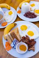 Pescadores Suites Moalboal