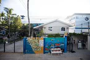 Pescadores Suites Moalboal