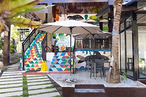 Pescadores Suites Moalboal