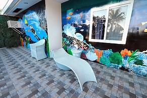 Pescadores Suites Moalboal