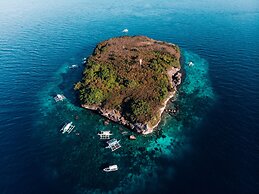 Pescadores Suites Moalboal