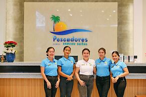 Pescadores Suites Moalboal