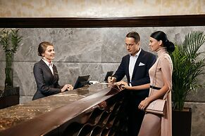 Tigre de Cristal Resort & Casino