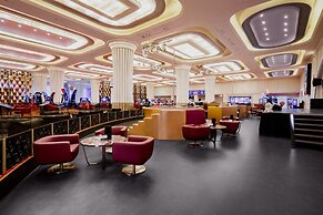 Tigre de Cristal Resort & Casino