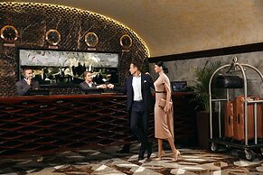 Tigre de Cristal Resort & Casino