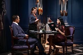 Tigre de Cristal Resort & Casino