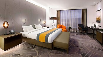 Tigre de Cristal Resort & Casino