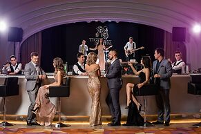 Tigre de Cristal Resort & Casino