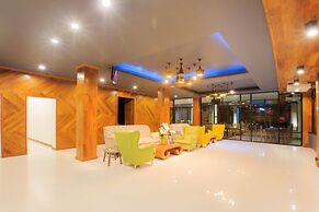S48 Hotel