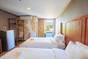 S48 Hotel