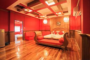 S48 Hotel