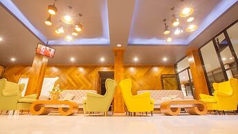 S48 Hotel