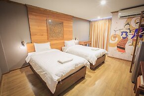 S48 Hotel