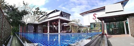 S48 Hotel