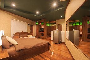 S48 Hotel
