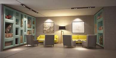 The Link Yangon Boutique Hotel