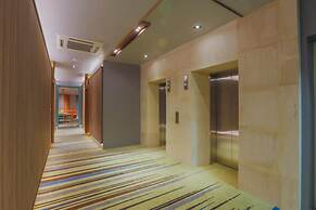 The Link Yangon Boutique Hotel