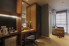 The Link Yangon Boutique Hotel