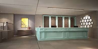 The Link Yangon Boutique Hotel