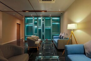 The Link Yangon Boutique Hotel