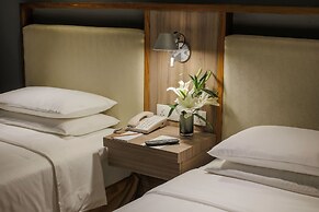 The Link Yangon Boutique Hotel